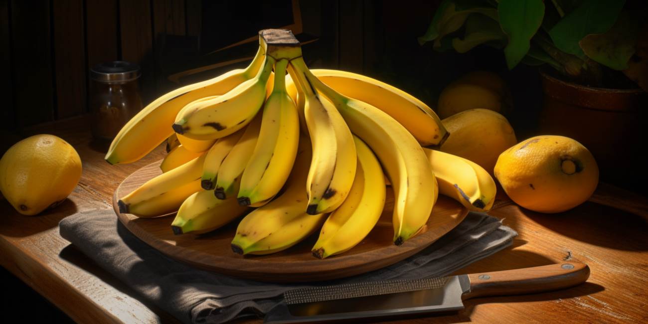 Bild banane: die originalität in der kunstwelt